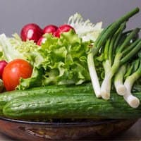 Stop Wasting Time And Start Cooking With Vegetables