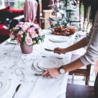 Will Vegetarianism Change the World?