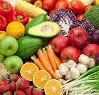 Why Fruits And Vegetables good