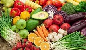 Why Fruits And Vegetables good 