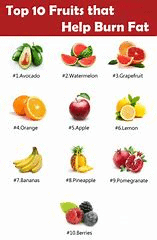  with Fruits and Vegetables