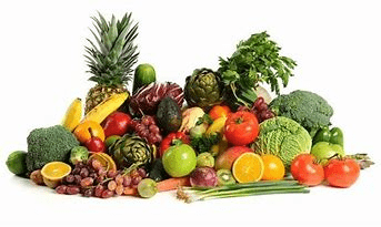 How To Lose Weight Fast With Fruits And Vegetables - Vegetarian Blog ...