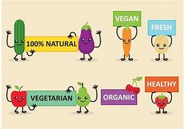 Vegan Body food