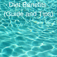 diet benefits