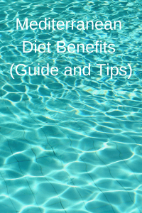 diet benefits