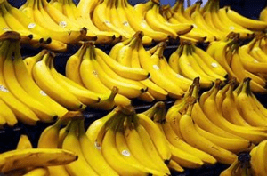 banana lot